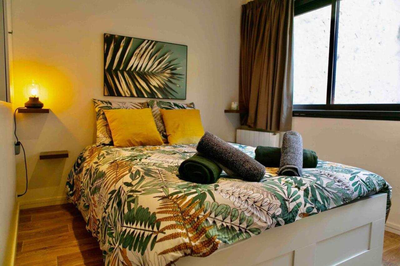 New Hypercenter Apparthotel Sweet Green Fontainebleau Bagian luar foto