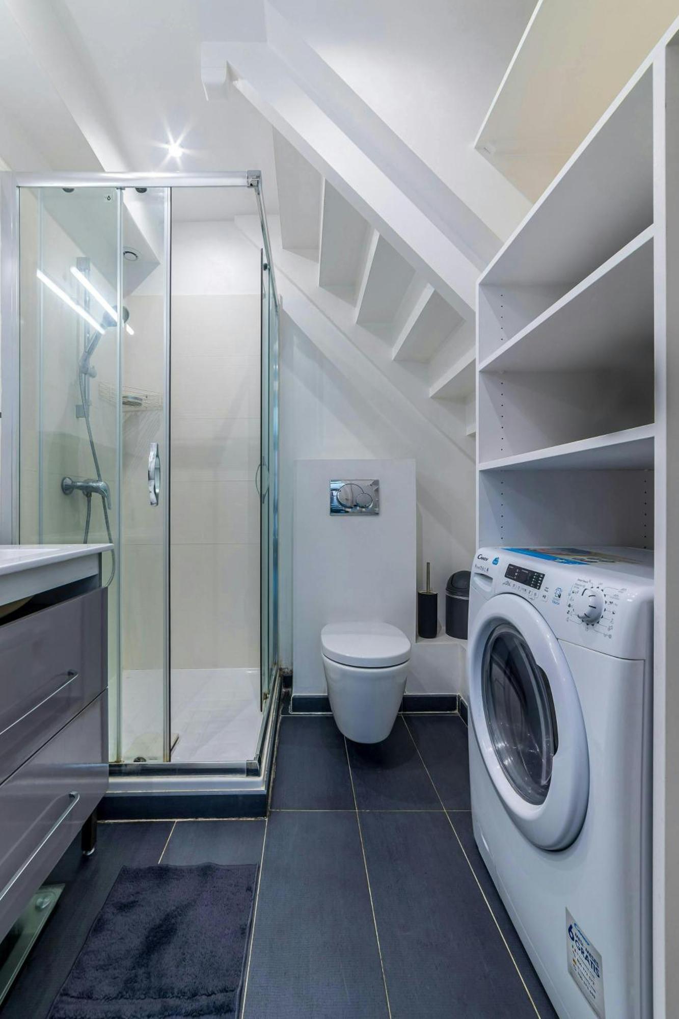 New Hypercenter Apparthotel Sweet Green Fontainebleau Bagian luar foto