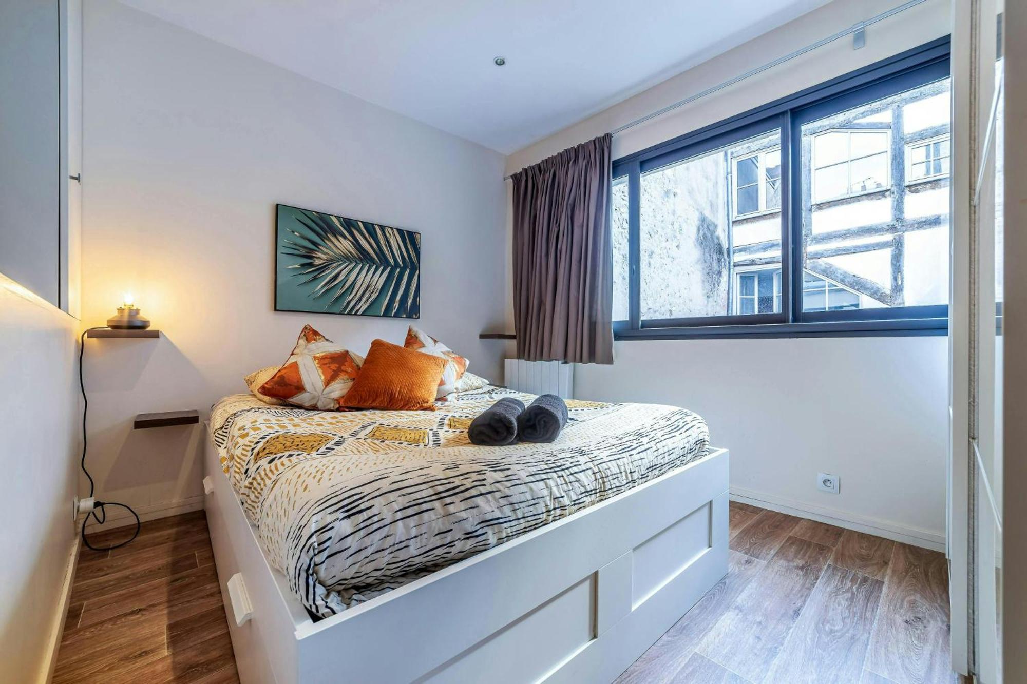 New Hypercenter Apparthotel Sweet Green Fontainebleau Bagian luar foto